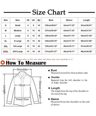 Yihaojia Women Open Front Knit Cardigan Sweater 2023 Fall Long Batwing Sleeve Chunky Knit Cardigan Sweater Outwear Hot Pink#11 3X-Large - Buy Online on GoSupps.com