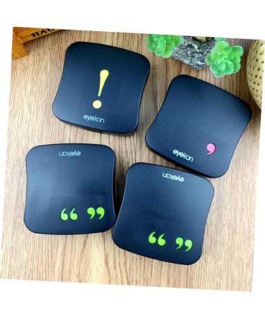 Solust 4 Series Contact Lens Travel Kit | LINSSENTER Striations - Perfect Container & Solution for Lenses - Buy Online on GoSupps.com