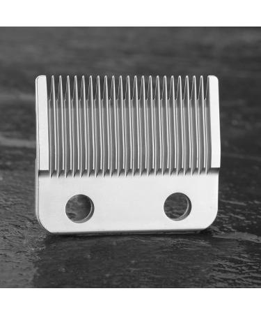 Wahfox Groove Tooth Pro 2 Holes Hair Clippers Replacement Blades Set for Wahl Magic Clip 8148/8504/8591/1919 - Buy Online on GoSupps.com