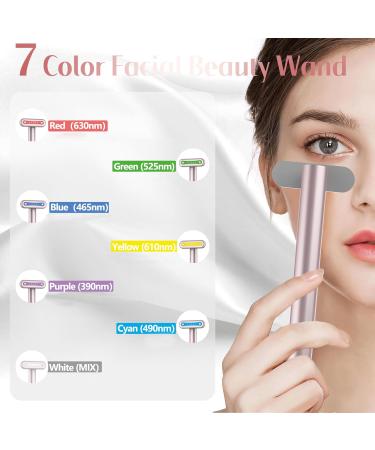 Skin Care Tools Radiant Face Tool with Facial Massager Facial Skincare Device - Buy Online on GoSupps.com