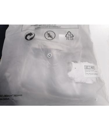 WinMany Adjustable Inflatable Dog & Cat Recovery Collar - Protective Cone for Post-Op Care (Gray Size S) - Prevent Scratching & Comfort - Buy Online on GoSupps.com