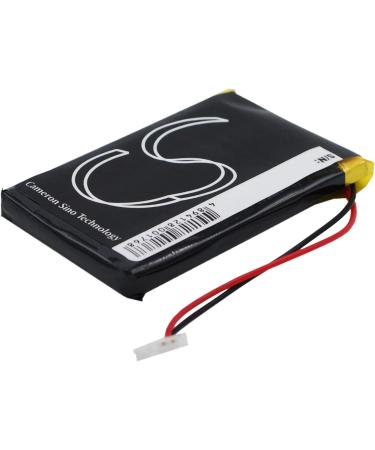 Buy UP553 1-756-381-11 850mAh Battery for Clie PEG-UX50 & PEG-UX40 | 3.7V International Shipping - Buy Online on GoSupps.com