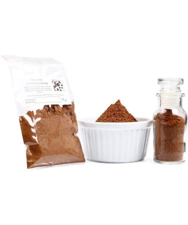  Feine W rze Neunerlei Spice Mix for Asian Vegetables Meats and Pans 25g - Buy Online on GoSupps.com