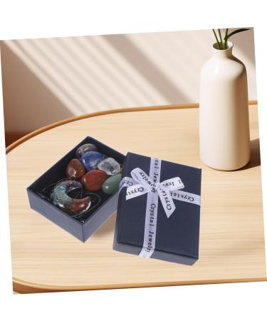 Buy 1 Set Irregular Crystal Stone Home Decor - Mineral Specimens Teaching Tools & Science Ornaments - International Shipping Available - Buy Online on GoSupps.com