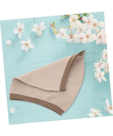 FRCOLOR Adjustable Waist Support Warmer - Lumbar Belt for Men & Women | Sweat Band for Stomach Protection | Ideal for Lower Back Pain Relief - Buy Online on GoSupps.com