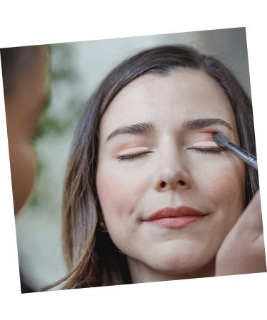 BELLIFFY 4 Rolls Double Eyelid Stickers Natural Ultra Invisible Instant Eyelid Lifter Strip Double Eyelid Strip Female Eyelid Tape Eye Shaping Makeup Supplies Round Stickers Eye Sticker Pvc - Buy Online on GoSupps.com