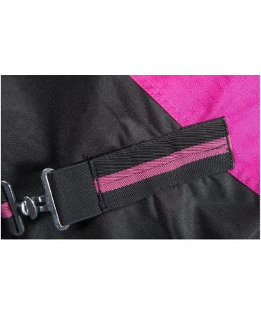 Buy RL24 Weiddecke Winterdecke 600D BasicLine - Nylon Fill 100g/200g/300g Pink/Black 115cm | International Shipping Available - Buy Online on GoSupps.com