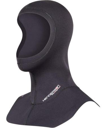 Henderson Thermoprene 3/2mm Medium Bibbed Hood - Top Quality Wetsuit Accessory - Buy Online on GoSupps.com