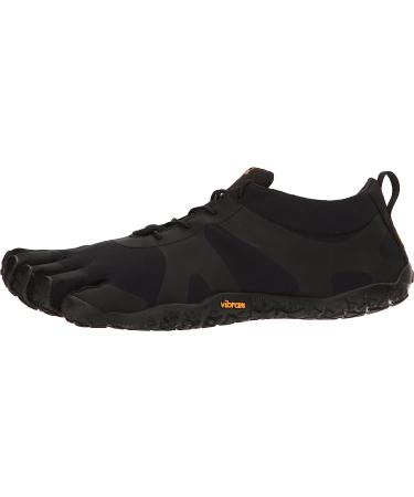Vibram Men's FiveFingers V-Alpha Trail Shoe Black - Size 9.5-10 - Buy Online on GoSupps.com