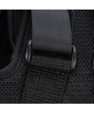 Surgical Shoes for Foot Fractures | Breathable Lightweight Post-Op Walking Boot for Diabetic Foot Ulcer & Pain Relief - Buy Online on GoSupps.com