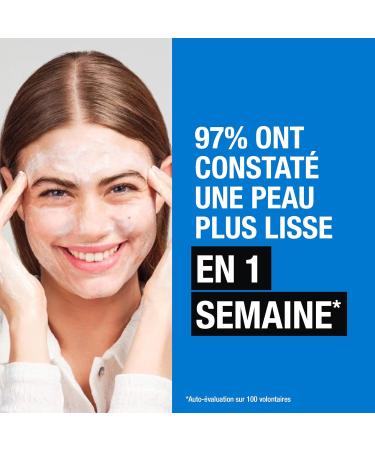 Neutrogena Gel Exfoliant Vivifiant (tube de 150 ml) Nettoyant visage pour une peau d'apparence saine Soin visage pour une peau plus lisse apr s une semaine d'utilisation 150 ml (Lot de 1) Gel Exfoliant Vivifiant - Buy Online on GoSupps.com