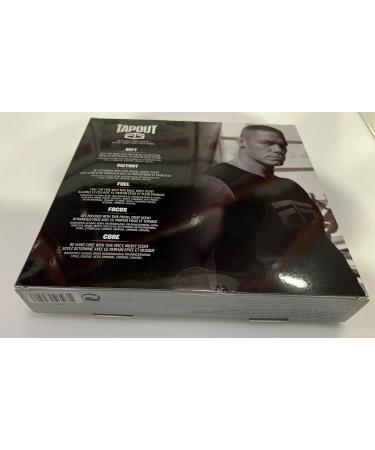 Tapout Men s Body Spray Five Pack Gift Set - Buy Online on GoSupps.com