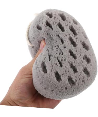 Beavorty Shower Loofah Sponge Body Scrubber Ball Bathroom Shower Loofah Body Scrubber Brush Body Wash Sponge Loofah Scrub Bath Stuff Bath Sponge Bathing Sponge Girl Soft Pouf Polyurethane - Buy Online on GoSupps.com