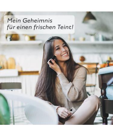 Sudoxx Volcanic Stone Facial Matting Scooter Set - 2 Replacement Stones for Oily Skin & Greasy T-Zone - Oil-Absorbing Solution - Buy Online on GoSupps.com