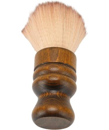 Neck Dust Brush for Barber Home Soft Face Dust Brush for Cleaning Fine Hair After Hair Cutting Ergonomic Hair Sweep Cleaning Tool with Nylon Bristles Lightweight Portable Hairdressing Tool - Buy Online on GoSupps.com