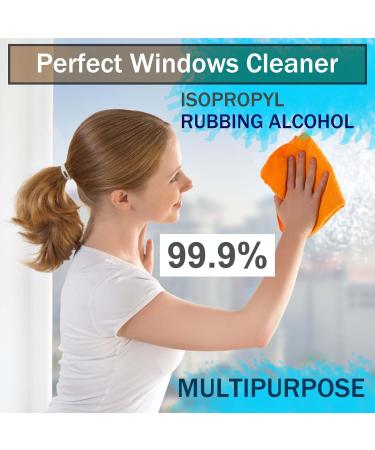 Supremely Multipurpose Rubbing Alcohol 99.9%: Disinfectant Cleaner and First Aid Essential Pharma Grade 50 ml (Pack of 1) CAP - Buy Online on GoSupps.com