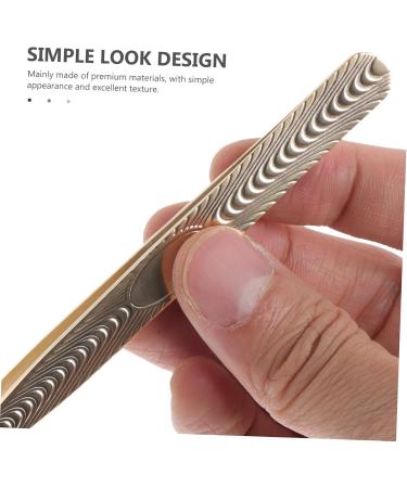 FRCOLOR Fish Pattern Eyelash Curler Eyelash Tweezers Eyebrow Pick Tweezers Eyebrow Tweezers Beauty Accessories Metal Lash Tweezers Eye Lash Tweezers Lash Applicator Tool Make up Kit - Buy Online on GoSupps.com