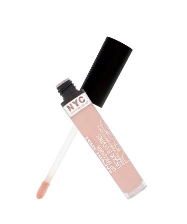 Buy N.Y.C. New York Color Expert Last Lip Lacquer - Chelsea Cherry Blossoms (0.15 oz) | International Shipping Available - Buy Online on GoSupps.com