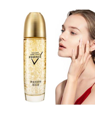 Generisch Liquid face cream | Daily moisturizing solution for skin renewal Gentle facial fluid for dry skin as a skincare product for women of all ages