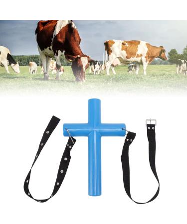 Livestock Mouth Opener Durable Integrally Formed Livestock Gastric Lavage Equipment Smoothed Edge Head Design for Animal Husbandry (S) Small - Buy Online on GoSupps.com