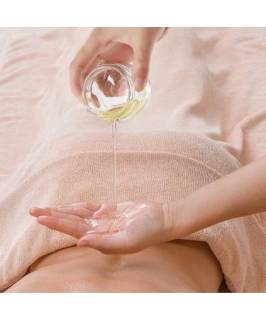 1 oz Clear Plastic Pot Jars with Black Lids - 20 Pcs for Cosmetic Lotion, Cream, Eye Shadow - Buy Online on GoSupps.com