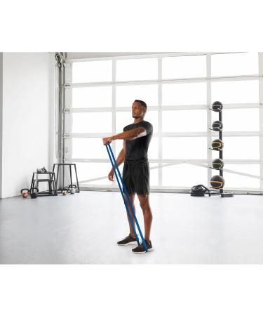 Everlast FIT Power Band 24 - 48 LB - Buy Online on GoSupps.com