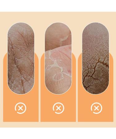 Horse Oil Anti Dryness Hand Cream Hand Repair Cream with Horse Oil Moisturizes Nourishes Hand Cream Horse Oil Cream for May - Buy Online on GoSupps.com