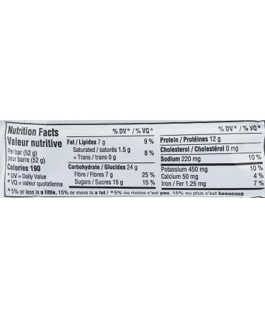 Chocolate Chip 52 Grams Chocolate Chip 52 g (Pack of 1) - Buy Online on GoSupps.com