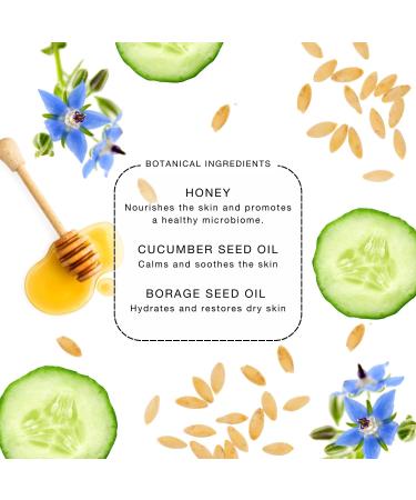 BIBA DE SOUSA Hydrating Toner + Eye Cream Bundle - Buy Online on GoSupps.com