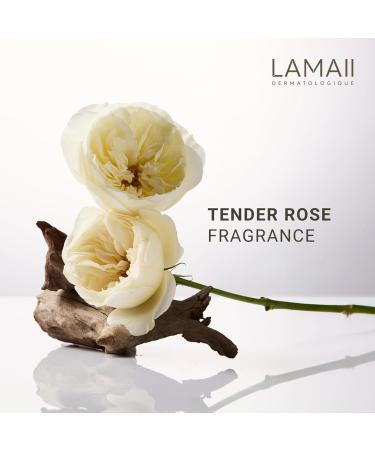 LAMAII Nourishing Miracle Under Eye Cream Treats Dark Circle & Fine Lines Firms Brightens & Hydrates Around Eye Area Anti Aging Eye Cream with LARVOGEN BIOTECH Peptides & Jojoba Oil 30g - Buy Online on GoSupps.com