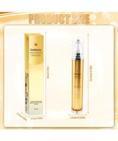 Best Caffeine Eye Cream for Dark Circles & Wrinkles | Anti-Aging Eye Care for Men & Women - Buy Online on GoSupps.com