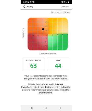 Buy Fingertip Pulse Oximeter - Heart Rate Monitor & Digital Blood Oxygen Saturation Monitor | Fast International Shipping - Buy Online on GoSupps.com