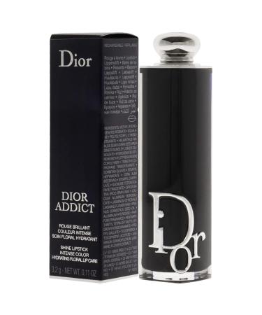Dior Christian Addict Hydrating Shine Lipstick 872 Red Heart | Refillable Women's Lipstick 0.11 oz - International Shipping - Buy Online on GoSupps.com