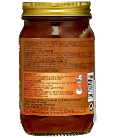 COCK Instant Paste for Beef Soup | Authentic Flavor | 4 x 227g - International Shipping Available - Buy Online on GoSupps.com