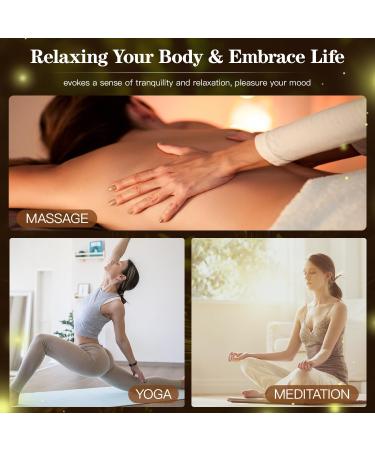 Myrrh Essential Oil 4oz - Premium Natural Myrrh Oil for Diffuser Aromatherapy Skin Care & Home Cleaning - 118ml - Buy Online on GoSupps.com