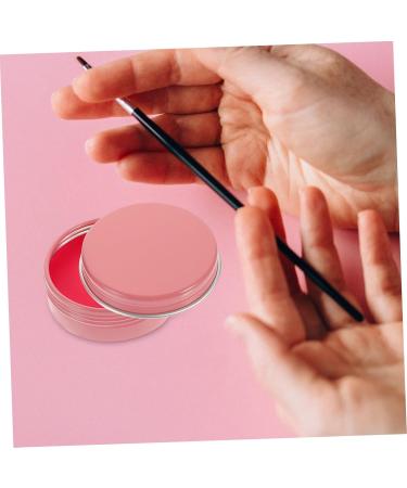 FOMIYES Brow Mapping Paste Eyebrow Paste Eyebrow Mapping Cream White Material Miss Washable Auxiliary Tool 5x5cm As Shown 1 - Buy Online on GoSupps.com