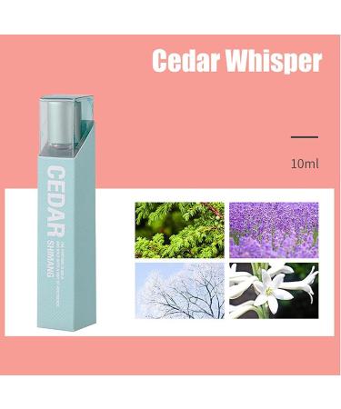 (100% Effective) 8PCS 12ml Lusty Pheromone Perfume | The Original Pheromone Infused Essential Oil Perfume Pheromone Perfume for Women | Pheromone Perfume Spray for Women - Buy Online on GoSupps.com