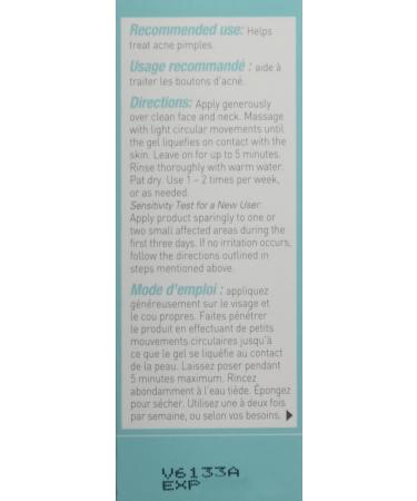 Proactiv Blackhead Dissolving Acne Gel - Salicyclic Acid Acne Spot Treatment For Face - Unclog Pores and Absorb Excess Oil 30 ml - Buy Online on GoSupps.com