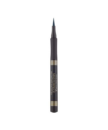 Max Factor Masterpiece Eyeliner Prec E/L Rg Deepsea 35 19 Gb 35 Deep Sea