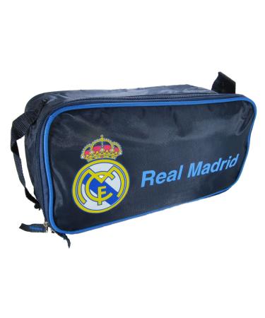 Icon Sports Group Soccer Shoe Travel Gym Bag, Navy, One Size