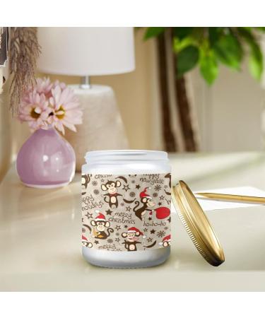 Buy Lavender Candles for Home | Long Lasting Aromatherapy Jar Candles Gift Set for Women - Perfect for Birthdays & Christmas - Buy Online on GoSupps.com