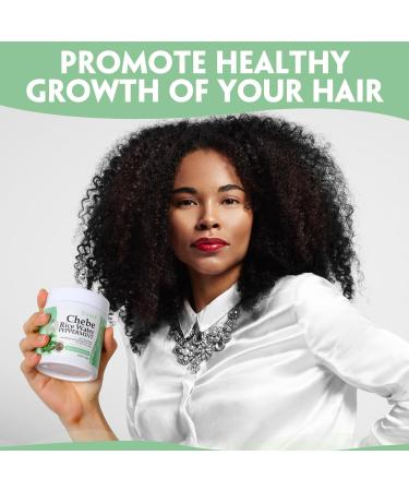 Brzeaf Vegan Leave-In Conditioner 8.8 OZ | Promotes Hair Growth & Revives Dry Hair | Unisex | Deters Breakage - Buy Online on GoSupps.com