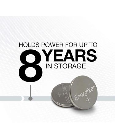 Eveready 3V 2025 Battery - Energize Your Watch & Calculator | 1-Pack | International Shipping Available - Buy Online on GoSupps.com