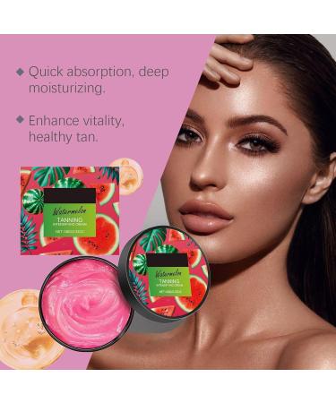  G n rique Tan Accelerator Tanning Cream 100g Potent Blend Boosts Deep Radiance Rapid Absorption Nongreasy Feel Nourishing Infusions Promotes Vitality Sun Bathing for Outdoor Getaways - Buy Online on GoSupps.com