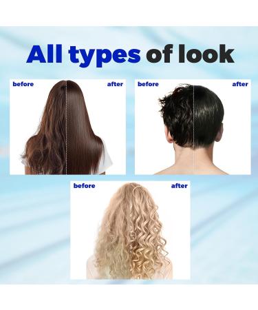  G n rique Swimming Pool Shampoo - Gentle Moisturizing Hair Wash Non Oily Anti Chlorine Remedy Revitalize Moisturizing Treatment Soothing Remover Cooling Foam Nourished Conditioner - Buy Online on GoSupps.com