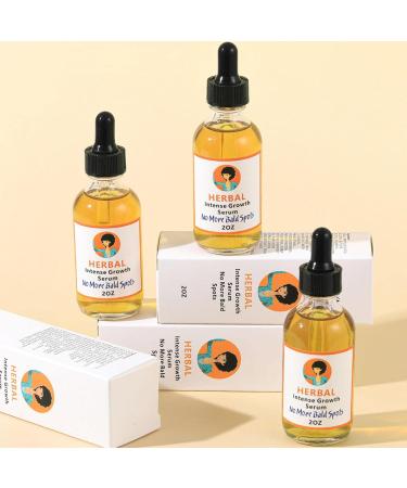  Dous Dous Essence Hair Oil - 2.11 oz Nourishing Hair Oil - Balance Oily Scalp Nourishing Spray relieves dry and flaky scalp revitalizes hair follicles - Buy Online on GoSupps.com