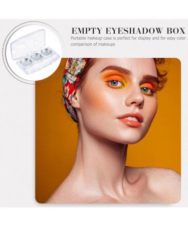 Frcolor 6-Pack Eyeshadow Box | Spotlight Eyelid Shadows & Blushing Up Makeup | International Shipping - Buy Online on GoSupps.com