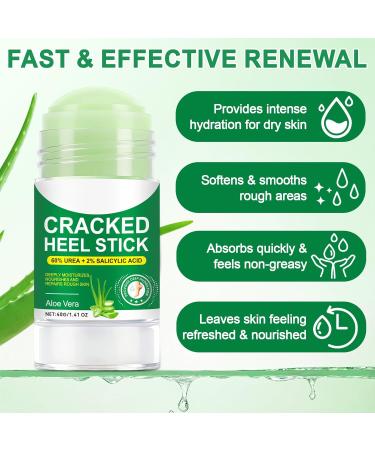  WANFAER Aloe foot cream - Buy Online on GoSupps.com