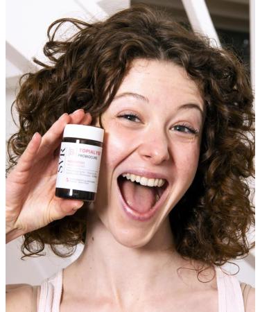 SVR - Probiocure Topyalise - Intensive Treatment For Dry Skin - Vitamin B3 Omega 6-30 Capsules - Buy Online on GoSupps.com