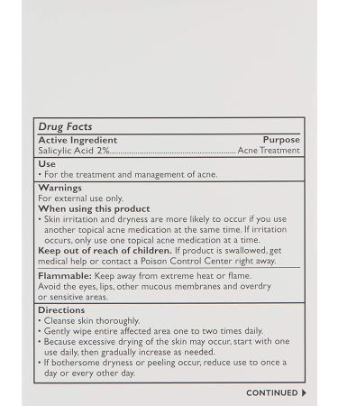 Peter Thomas Roth Max Complexion Correction Pads - Skin Clearing Treatment - Buy Online on GoSupps.com